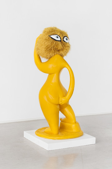 Jakob Lena Knebl, OF2 - © Paris Internationale