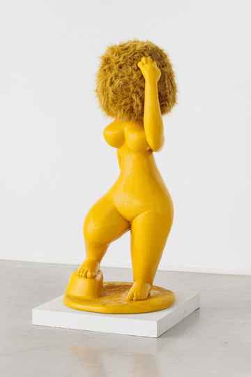 Jakob Lena Knebl, OF2 - © Paris Internationale