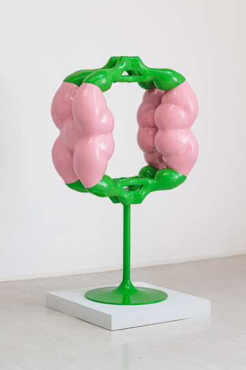 Jakob Lena Knebl, OF3 - © Paris Internationale