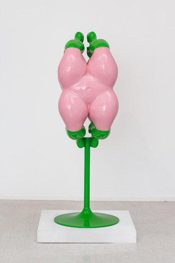 Jakob Lena Knebl, OF3 - © Paris Internationale