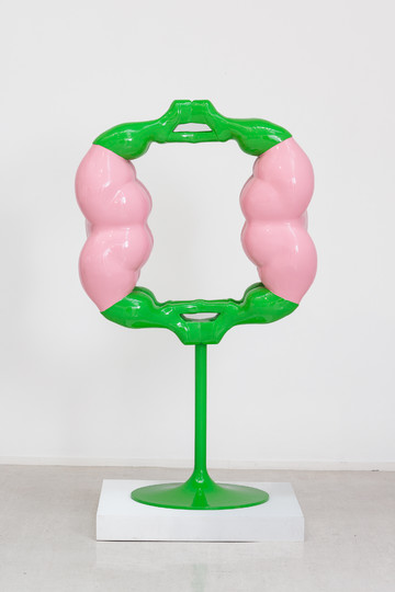 Jakob Lena Knebl, OF3 - © Paris Internationale