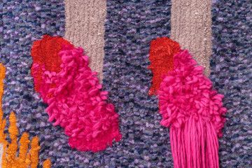 Jakob Lena Knebl, Untitled - © Paris Internationale