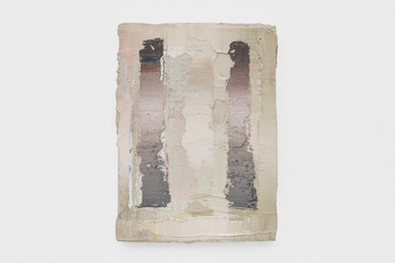 Mercedes Mangran&eacute;, ascensor II - © Paris Internationale