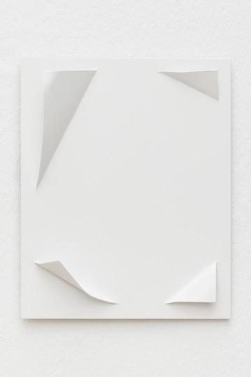 Mercedes Mangran&eacute;, Dorso I - © Paris Internationale