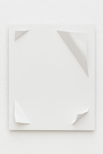 Mercedes Mangran&eacute;, Dorso IV - © Paris Internationale