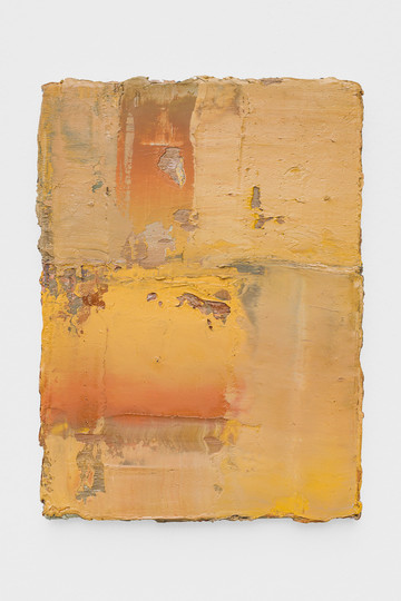 Mercedes Mangran&eacute;, Ocaso - © Paris Internationale