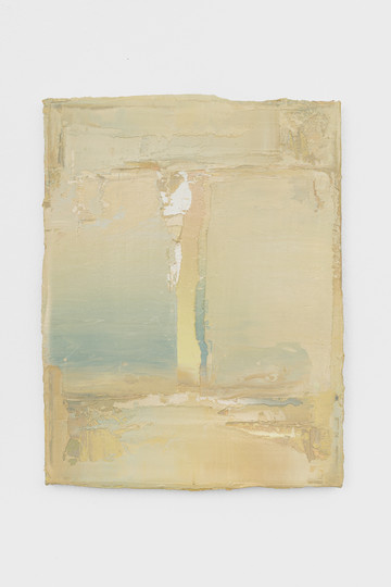 Mercedes Mangran&eacute;, Pilar - © Paris Internationale