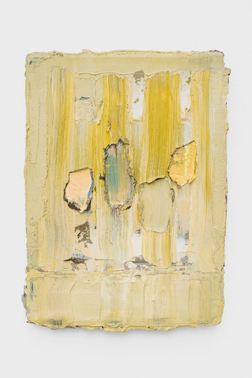 Mercedes Mangran&eacute;, Roces II - © Paris Internationale