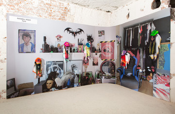 Goswell Road - © Paris Internationale