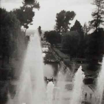 greengrassi - © Paris Internationale