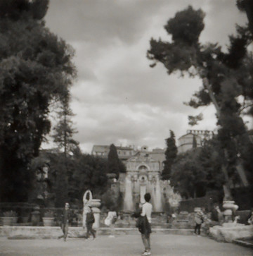 greengrassi - © Paris Internationale