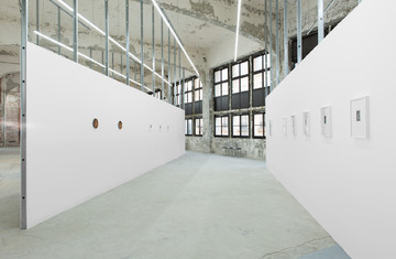 Gregor Staiger - © Paris Internationale