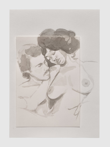 Somaya Critchlow - © Paris Internationale