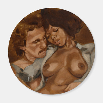 Somaya Critchlow - © Paris Internationale