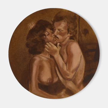 Somaya Critchlow - © Paris Internationale