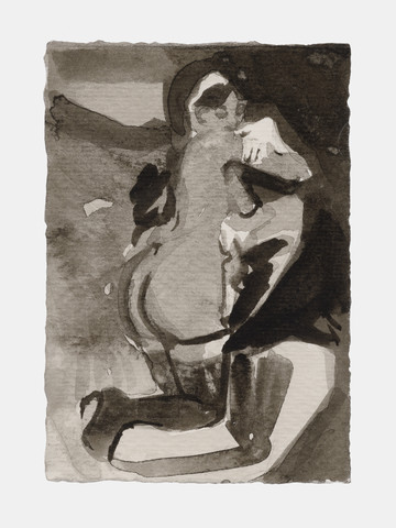 Somaya Critchlow - © Paris Internationale