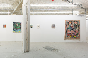 Hagiwara Projects - © Paris Internationale