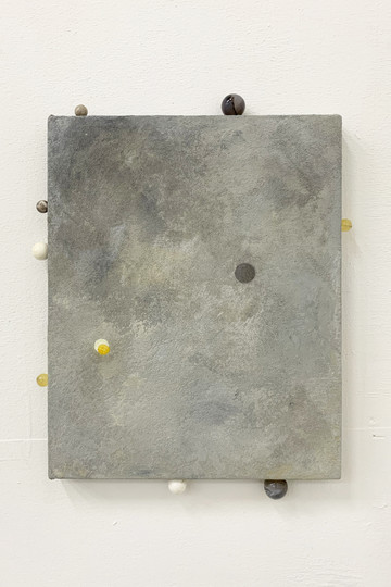 Nana Matsumoto "Node#5 " 2022 - © Paris Internationale