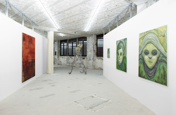 Jan Kaps - © Paris Internationale