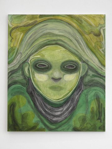 Dilmun, 2023 - © Paris Internationale