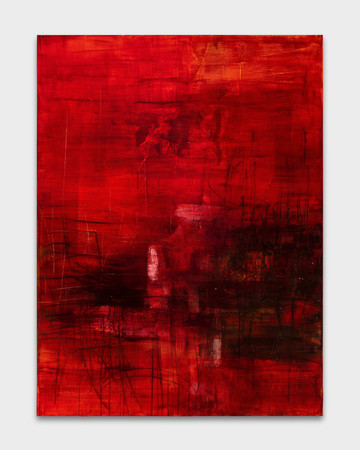 United In Grief 5, 2023 - © Paris Internationale