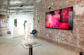 Joy - © Paris Internationale