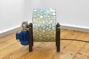 Data Storage - © Paris Internationale