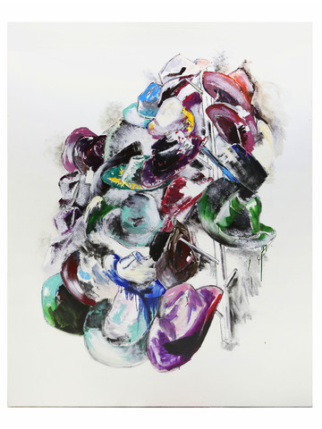 Hats - © Paris Internationale