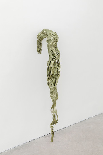 Love the human smell - © Paris Internationale