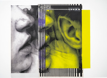 Joy's editions - © Paris Internationale