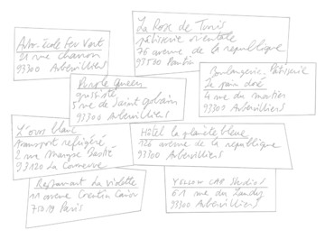 Joy's editions - © Paris Internationale