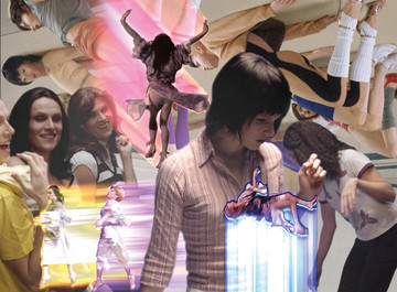 Joy's editions - © Paris Internationale
