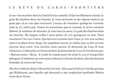 Joy's editions - © Paris Internationale