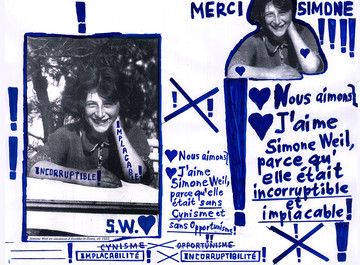 Joy's editions - © Paris Internationale