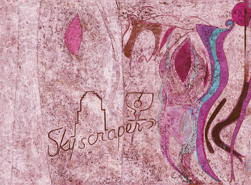 Joy's editions - © Paris Internationale