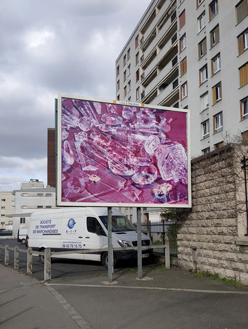 Joy's editions - © Paris Internationale