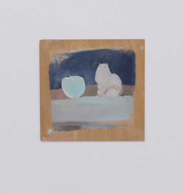 cold water - © Paris Internationale