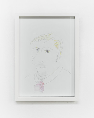 Doland - © Paris Internationale