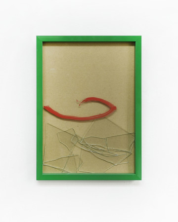 Robber _ Border - © Paris Internationale