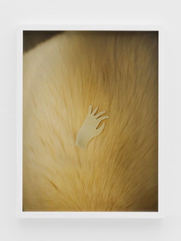 sun bath - © Paris Internationale