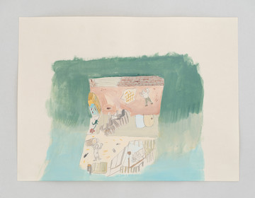 untitled - © Paris Internationale