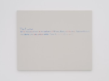 Untitled - © Paris Internationale