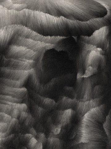 Cycle of Cycles, 2023 - © Paris Internationale