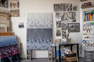 Kim? - © Paris Internationale