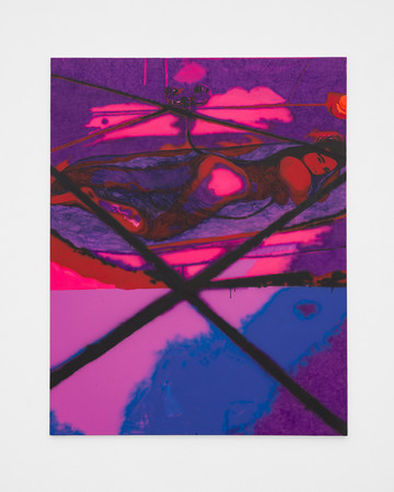 BRONARR - © Paris Internationale