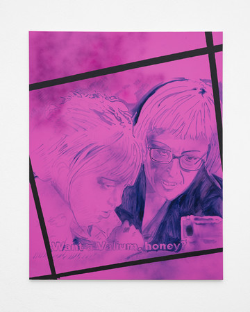 deine Mutter - © Paris Internationale