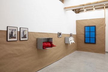 Lodos - © Paris Internationale