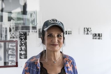 Lovay Fine Arts - © Paris Internationale
