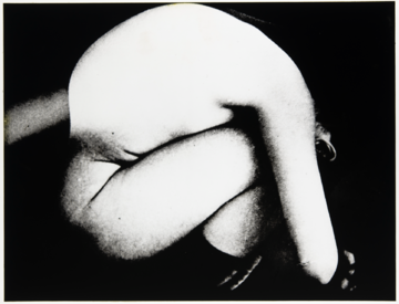 A Woman's Diary I (Detail), 1977 - © Paris Internationale