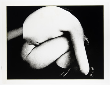 Woman Diary, 1974 - Photolithographs - © Paris Internationale